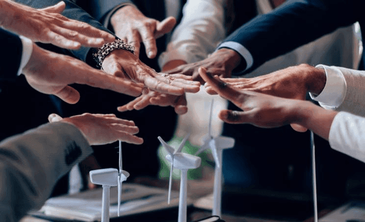 Institutional Engagement