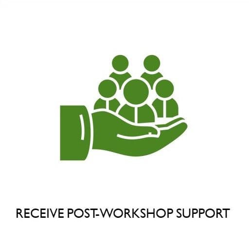 Post-Workshop Support